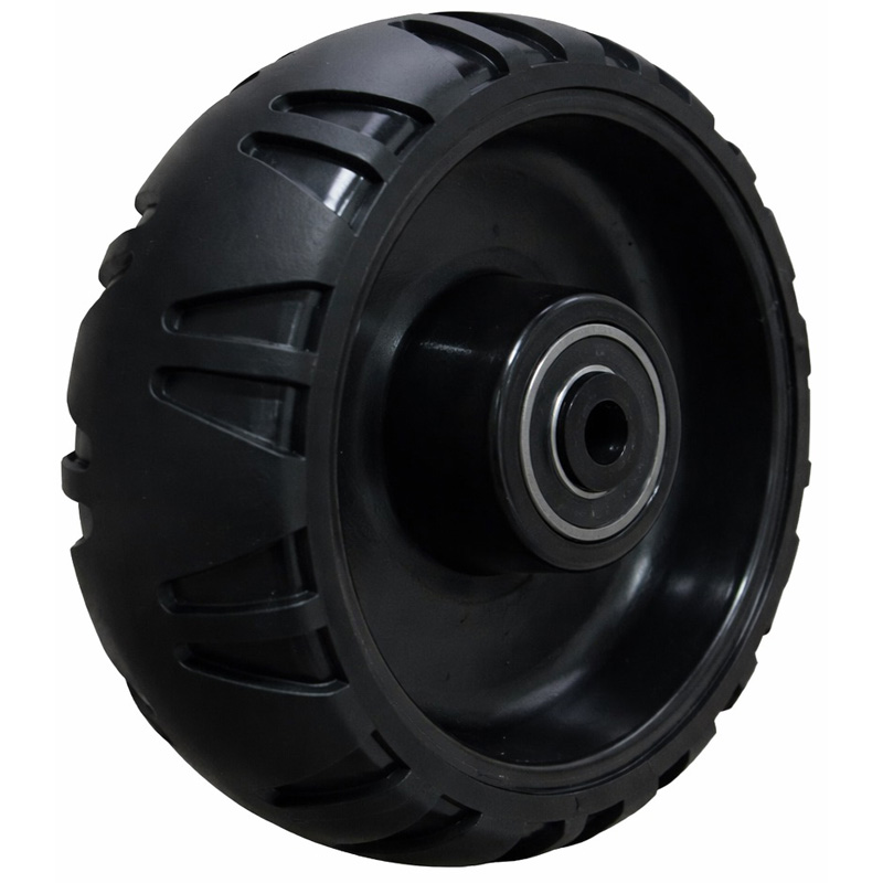 6 inch stryker ambulance stretcher wheels..jpg