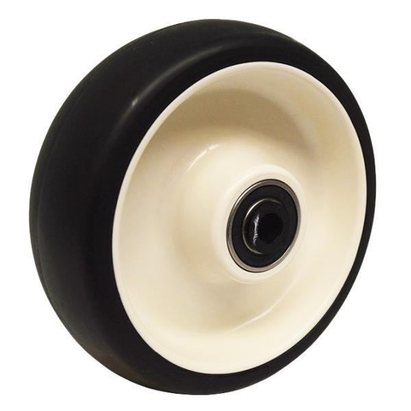 6 inch stryker stretcher wheels