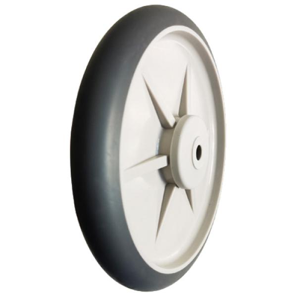 8 inch Stryker stretcher wheels